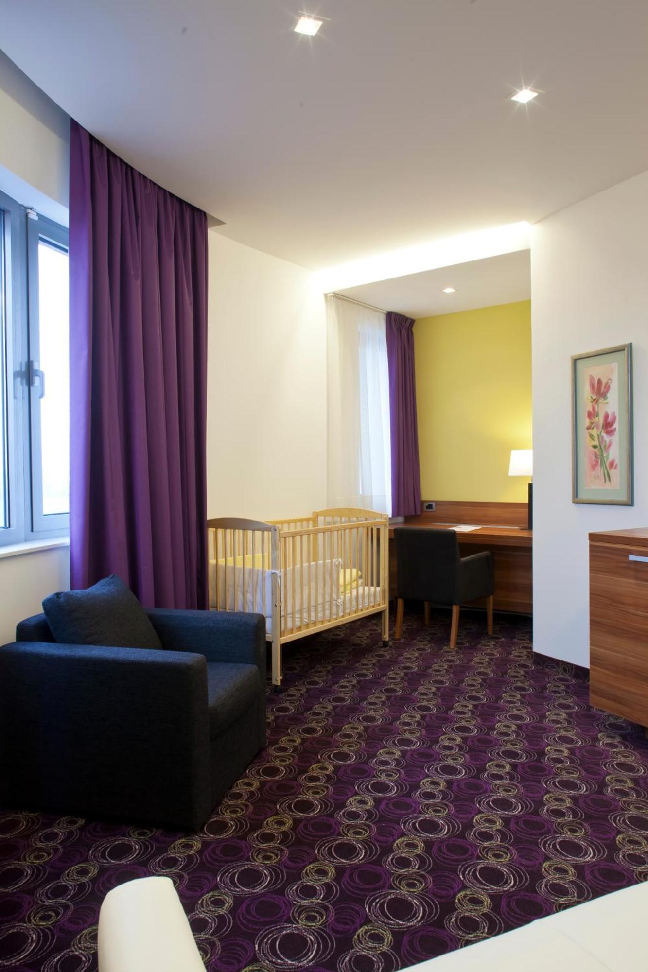 Hotel Sport Ivanić-Grad Buitenkant foto