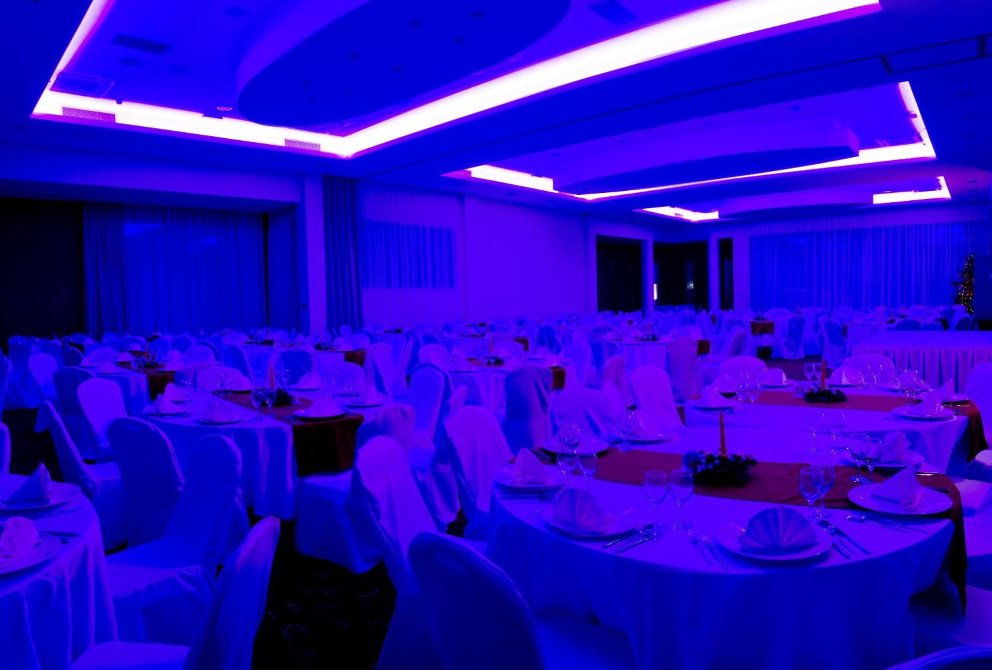 Hotel Sport Ivanić-Grad Buitenkant foto