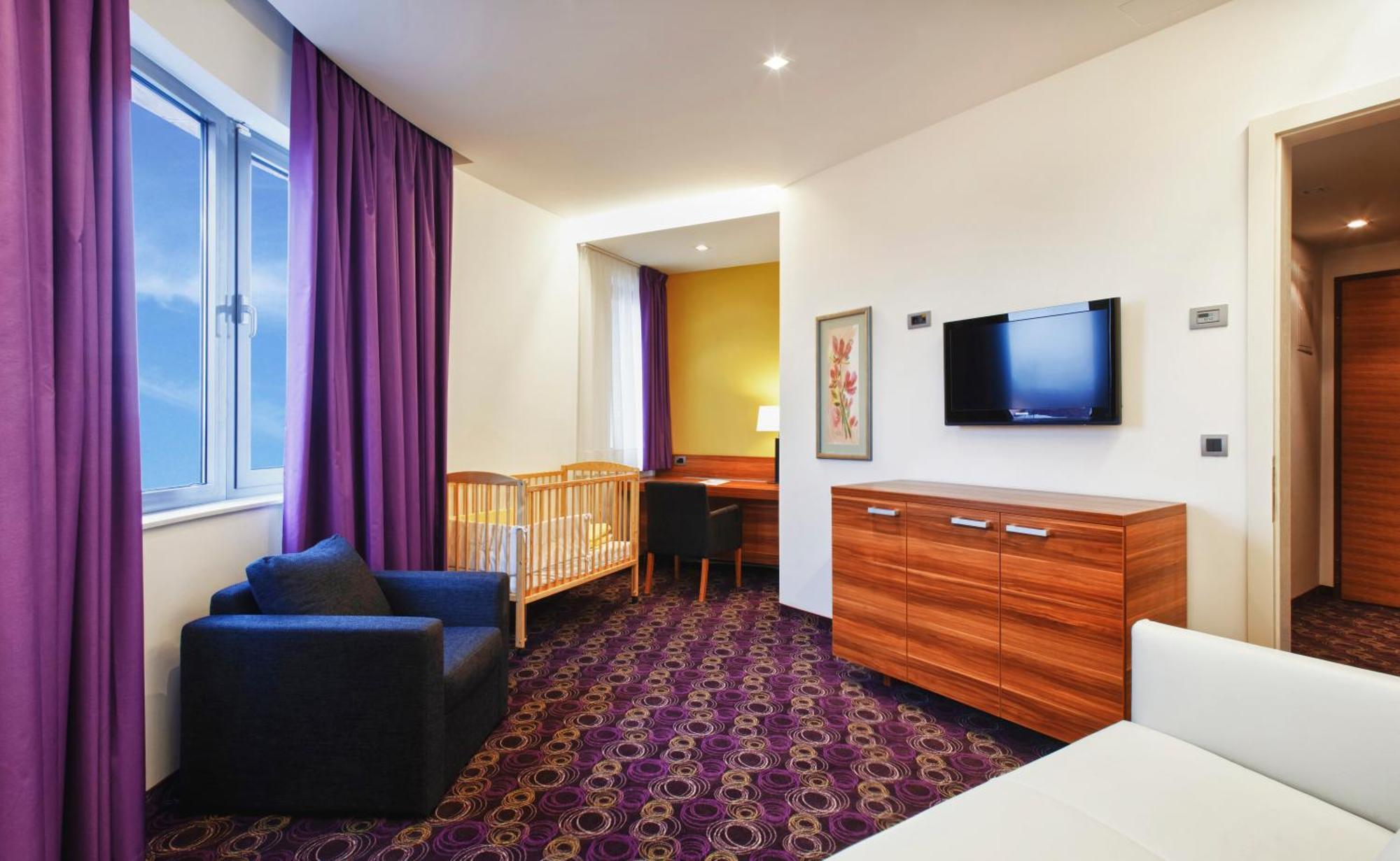 Hotel Sport Ivanić-Grad Buitenkant foto