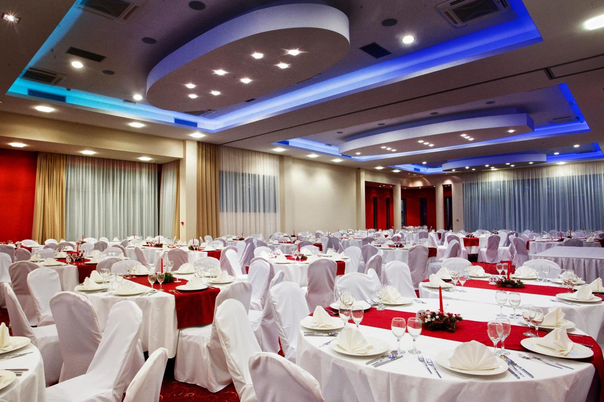 Hotel Sport Ivanić-Grad Buitenkant foto